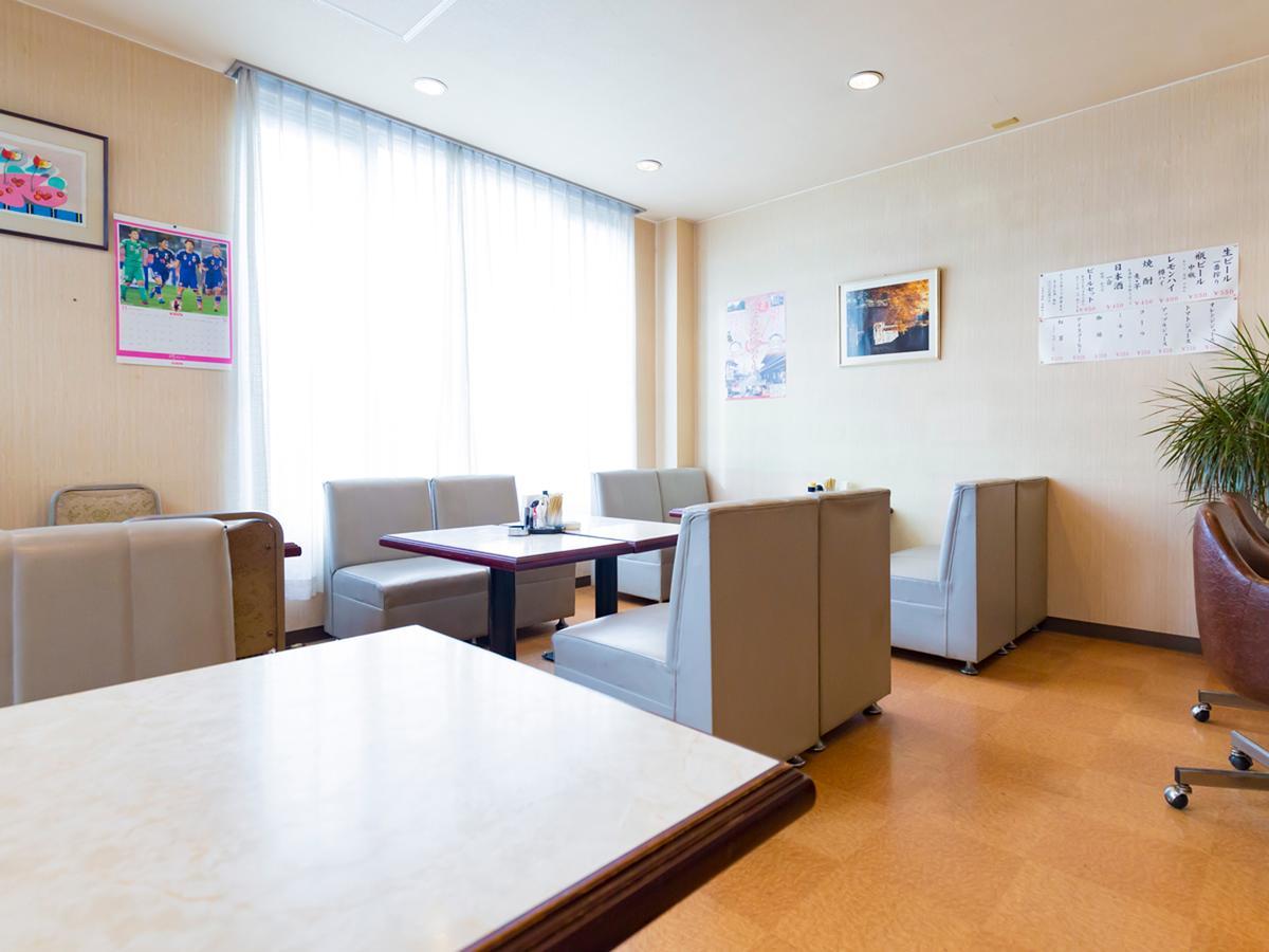 Welche sind die besten Hotels in der N\u00E4he von Hikone Castle? Exterior foto