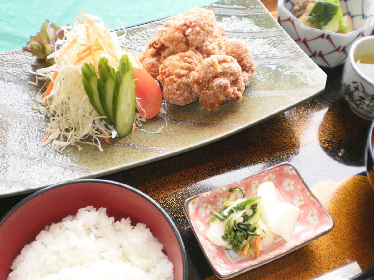 Welche sind die besten Hotels in der N\u00E4he von Hikone Castle? Exterior foto