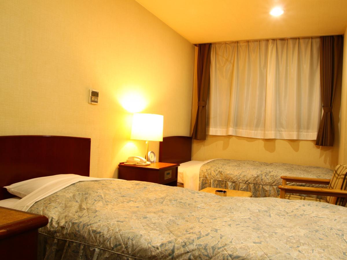 Welche sind die besten Hotels in der N\u00E4he von Hikone Castle? Exterior foto
