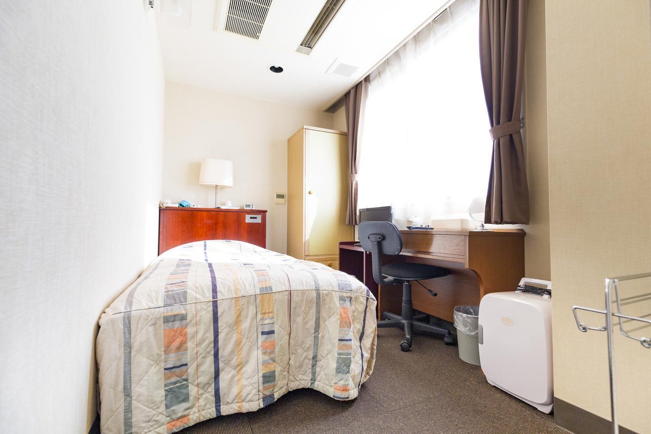 Welche sind die besten Hotels in der N\u00E4he von Hikone Castle? Zimmer foto