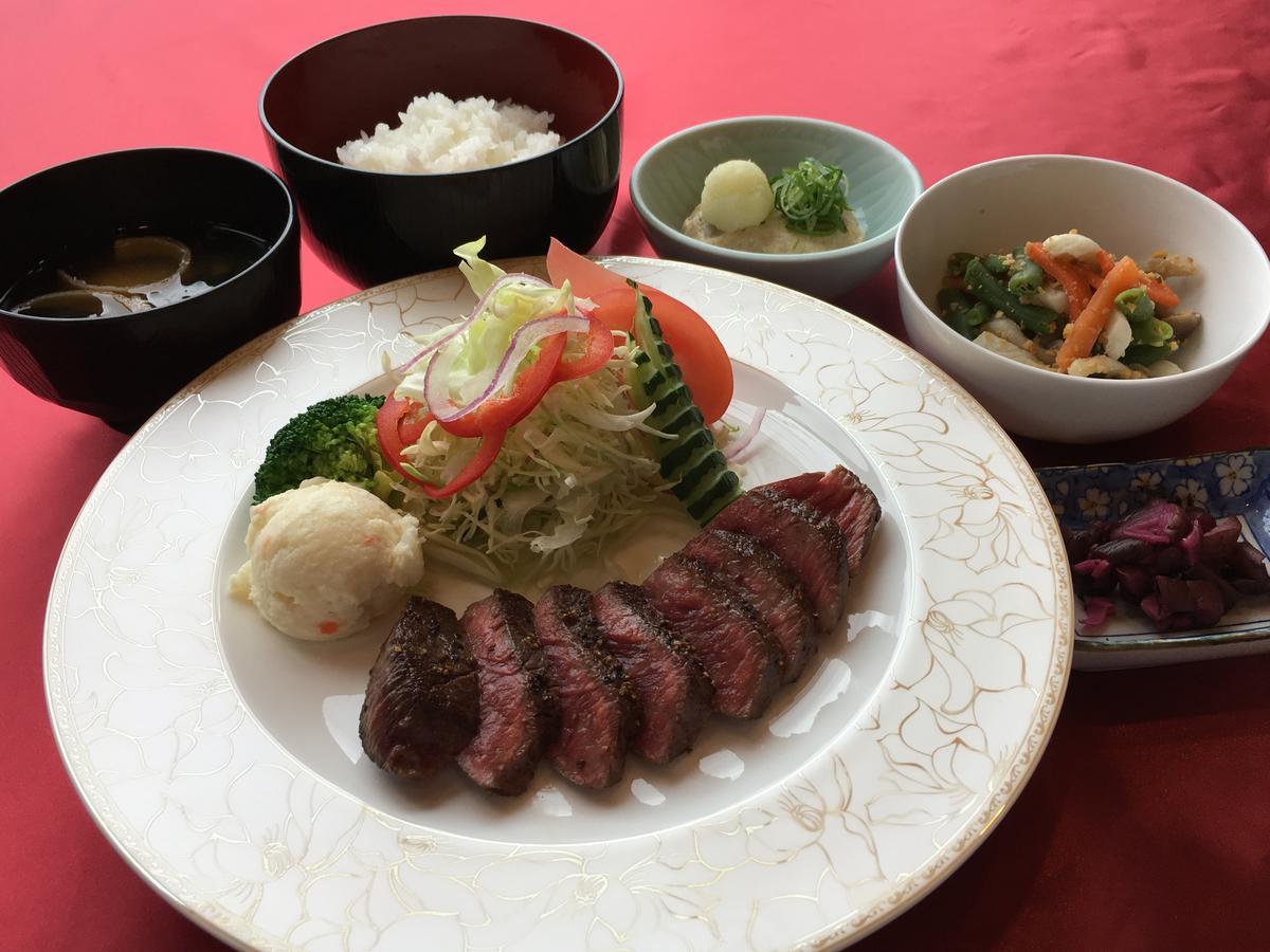 Welche sind die besten Hotels in der N\u00E4he von Hikone Castle? Exterior foto