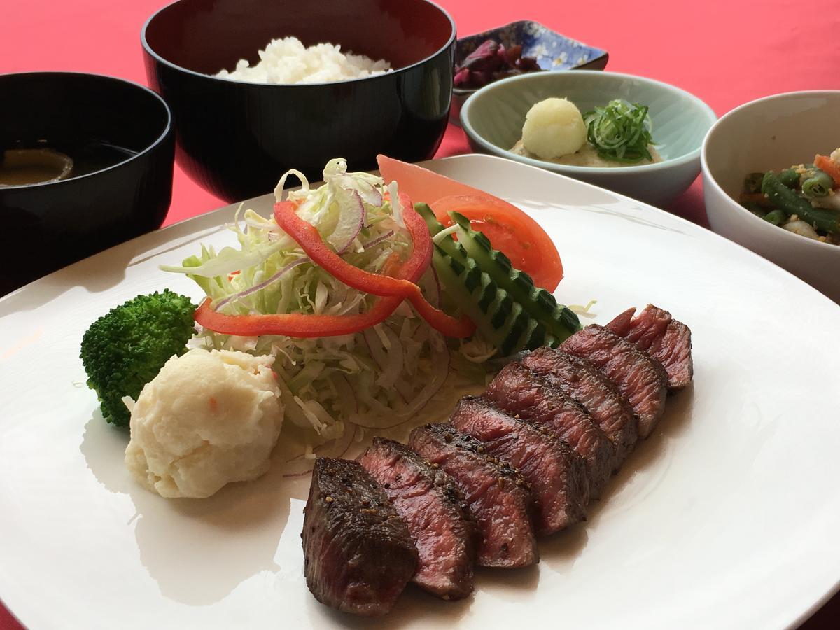 Welche sind die besten Hotels in der N\u00E4he von Hikone Castle? Exterior foto