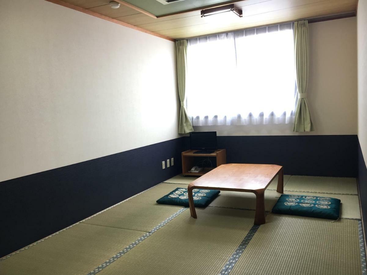 Welche sind die besten Hotels in der N\u00E4he von Hikone Castle? Exterior foto